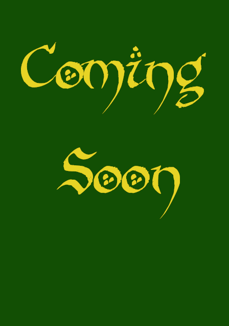 Coming Soon
