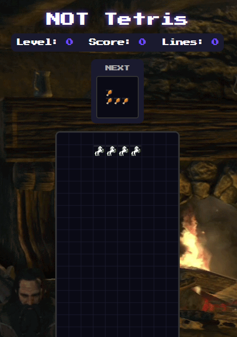 Tetris